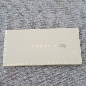 Lorac Unzipped Eyeshadow Palette